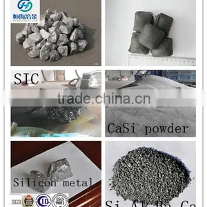 Steelmaking-Si Al Ba Ca Alloy China Reliable Ferroalloy Manufacturer and Supplier thumbnail-3