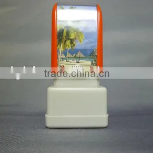 Lizao Flash Stamp S20x20mm thumbnail-1