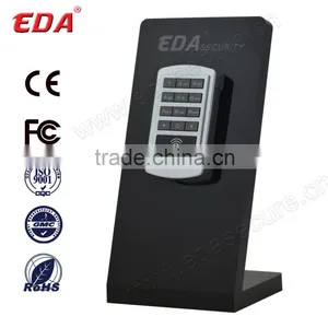 Electronic Cabinet Lock Password Cabinet Lock Swipe Card Cabinet Lock thumbnail-4