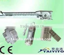 TAIYITO Electric Control Vertical Blinds Curtain thumbnail-1