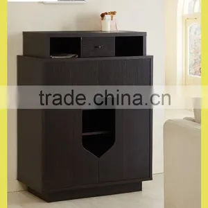 Special Ventilation Design Shoe Cabinet thumbnail-1