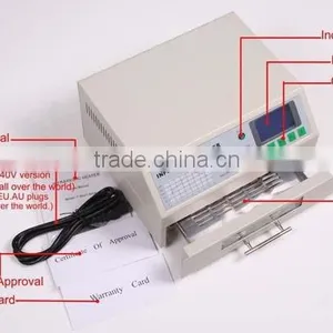 Puhui T962 220V / 110V Infrared Reflow Oven IR IC Heater thumbnail-2