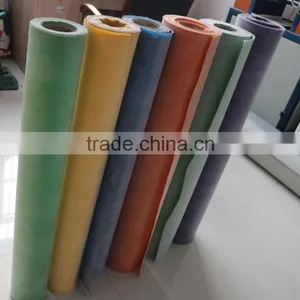 Fashionable Polyethylene Hdpe Sheet for Waterproofing thumbnail-4
