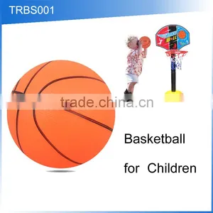 (110129) Bulk Costomize Wholesale Basketballs,toy Ball for Child Children thumbnail-2