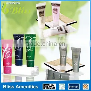 N24 45ml Hotel Cosmetics Tube With Shower Gel thumbnail-2