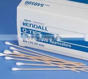 6' Cotton Tip Applicator thumbnail-1