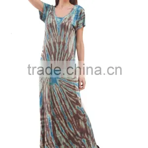 Spandex Dress thumbnail-3