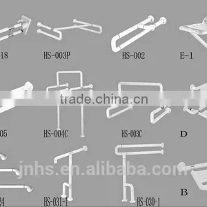 Professional Manufacturer for ABS Grab Bar With CE Certification thumbnail-3