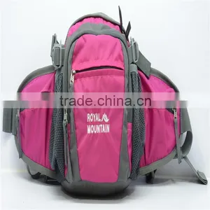 Best Selling Polyester Running Waist Belt Bag, Fanny Pack thumbnail-1