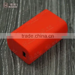 Multifunctional Mini Volt 40w Box Mod Silicone Case Skin Cover Sleeve Rubber With Great Price thumbnail-1