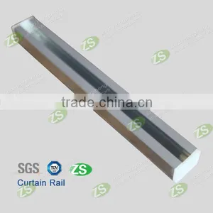 Aluminum Hospital Bed Curtain Rail thumbnail-2