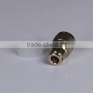 n Male Connector for 1/2 Cable thumbnail-3