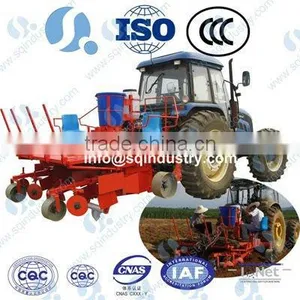 High Quality Sugarcane Planter, Sugarcane Planting Machine thumbnail-1