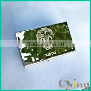 OEM Design Business Card Case thumbnail-3