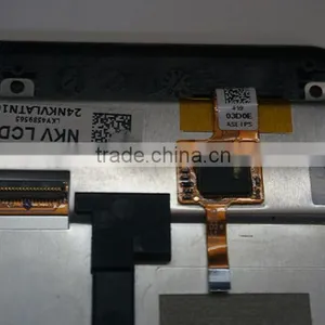 Original Brand 7" Touch Glass Digitizer LCD Screen Display Assembly for Acer Iconia One 7 B1-730 (Factory Wholesale) thumbnail-2