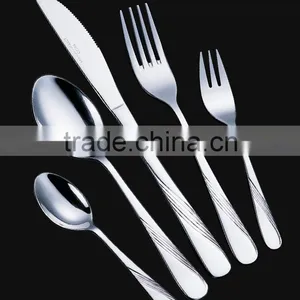 Cutlery Set Flatware Set 6052 thumbnail-1