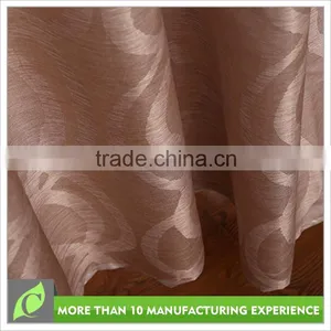 High Quality Luxury Fashion Curtains Made in China thumbnail-4