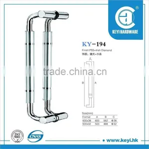 High Quality Handle, Door Handle, Stainless Steel Door Pull Handle thumbnail-1