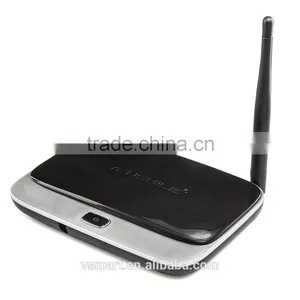 Vensmile RK3368 Octa Core A53 Android Box BT4.0 R8 Android tv Cartoon Movies Free thumbnail-2
