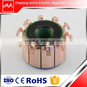 Good Quality Brushes and Commutator thumbnail-4