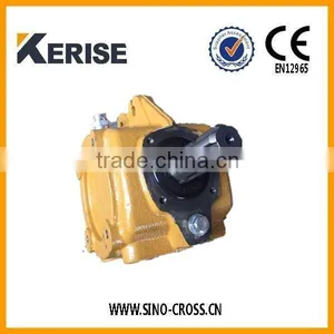 Farm Machine Parts Gearbox for Rotary Cultivator thumbnail-1