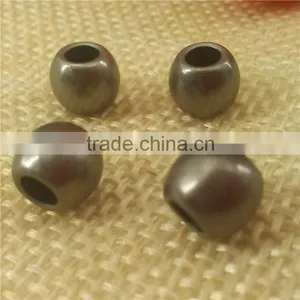 Ball Metal Cord End Cord Ends for Clothing thumbnail-6