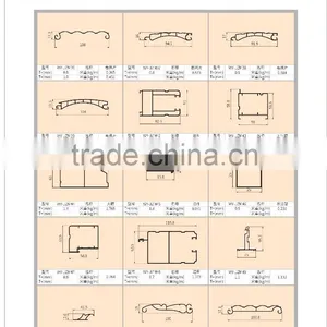 Aluminium Louvers,aluminium Shutters thumbnail-3