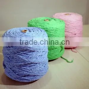 Various Color Mop Yarn thumbnail-1
