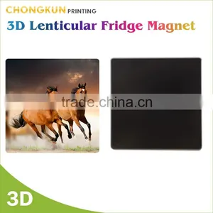 Customized Cute 3d Fruit Fridge Magnet thumbnail-3