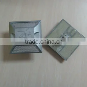 Aluminium Safety Road Studs thumbnail-1