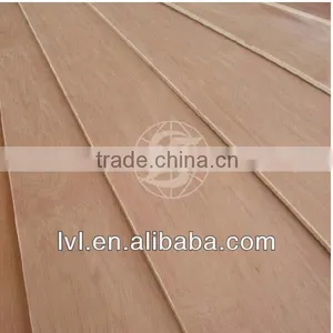 3.6mm Bingtangor Plywood Timber for Furniture thumbnail-1
