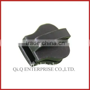 Non Lock Plastic Zipper Sliders thumbnail-1