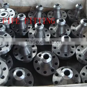 Flanges in 6 Moly UNS S31254, N08925 & N08926 thumbnail-1