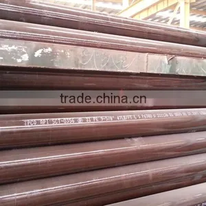 A671 Gr CJ110 EFW Pipe ASTM A671 Gr CJ111 EFW Pipe ASTM A671 Gr CJ112 EFW Pipe thumbnail-3