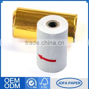 Big Price Drop Quality Guaranteed Thermal Ticket Roll thumbnail-1