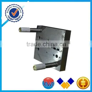 Professional Plastic Moulds for Concrete Paver thumbnail-1
