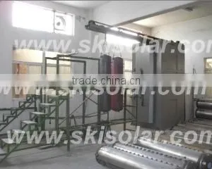 Changzhou SKI Solar Energy Co., Ltd. company overview - view 1 thumbnail