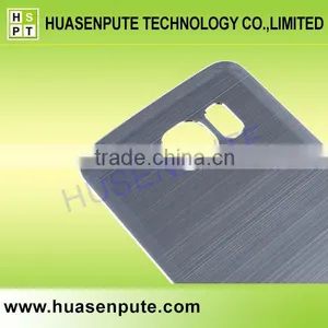 Popular Good Fit Aluminium Back Cover for Samsung S6 thumbnail-4