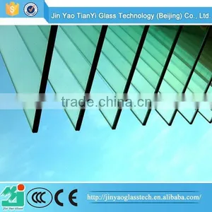 Tinted Glass Panels Tinted Glass for Houses Bronze Tinted Mirror Glass thumbnail-1