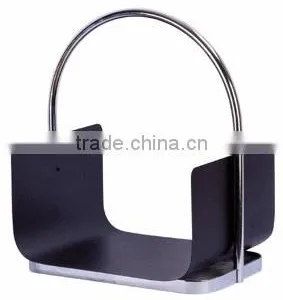 Steel Hanging Basket thumbnail-1