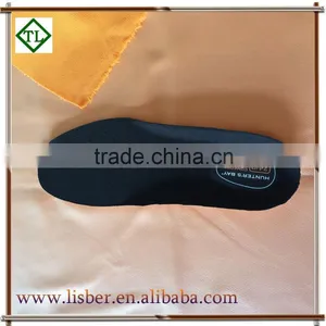 Elastic PU Leather Raw Material for Shoes thumbnail-1