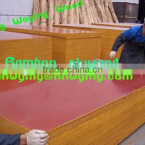 Bamboo Plywood 2mm thumbnail-5