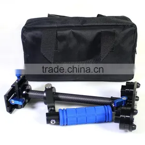 Mini Carbon Fiber Camera Stabilizer Steadicam S-40 thumbnail-4