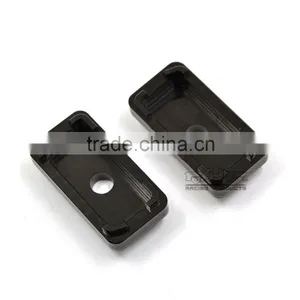 BJ-CA-YA002 For Yamaha YZF R3 R25 Motorcycle CNC Rear Axle Spindle Chain Adjuster thumbnail-3
