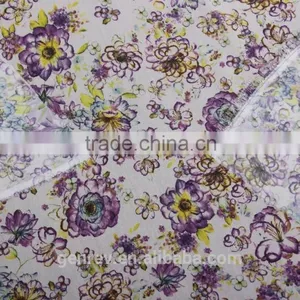 Printed Fabric Digital Fabric Printing on Fabric Polyester Chiffon Chiffon Print Factory Direct Sale thumbnail-5