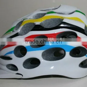 2015,In-mold Bicycle Helmets,GY-IM30F,with PC+EPS In-mold Shell Payment T/T thumbnail-4