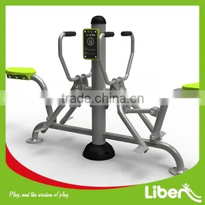 Outdoor Sports/Gym Equipment for Adult ,Fitness Rider With TUV G/S Certificated LE.SC.009 thumbnail-1