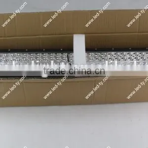 Quad Row LED Driving Light Bar 4x4 Driving Light 468w 36 Inch Offroad LED Light Bars thumbnail-5