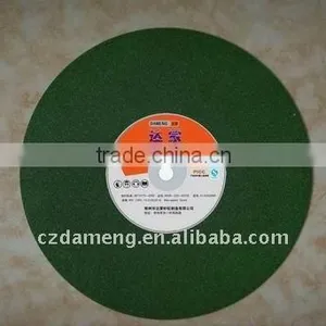 Metal Cutting Disc thumbnail-1