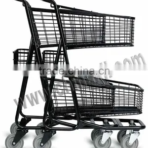 Canada Style Shopping Cart thumbnail-1
